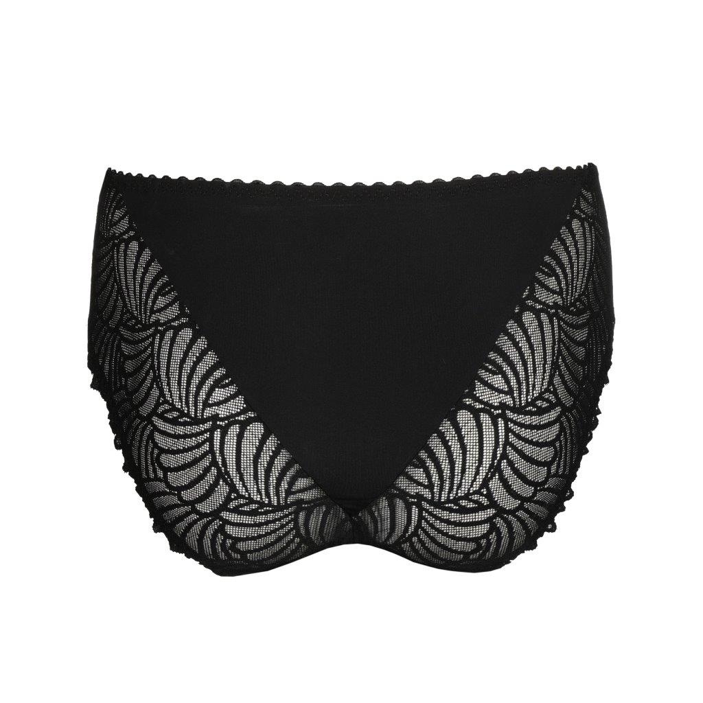 Prima Donna Prima Donna Gallipoli tailleslip 40-46 zwart