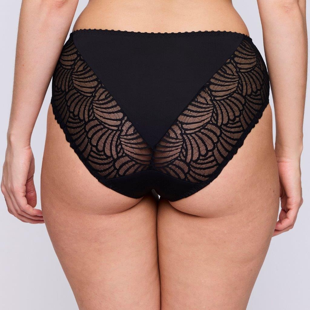 Prima Donna Prima Donna Gallipoli tailleslip 40-46 zwart