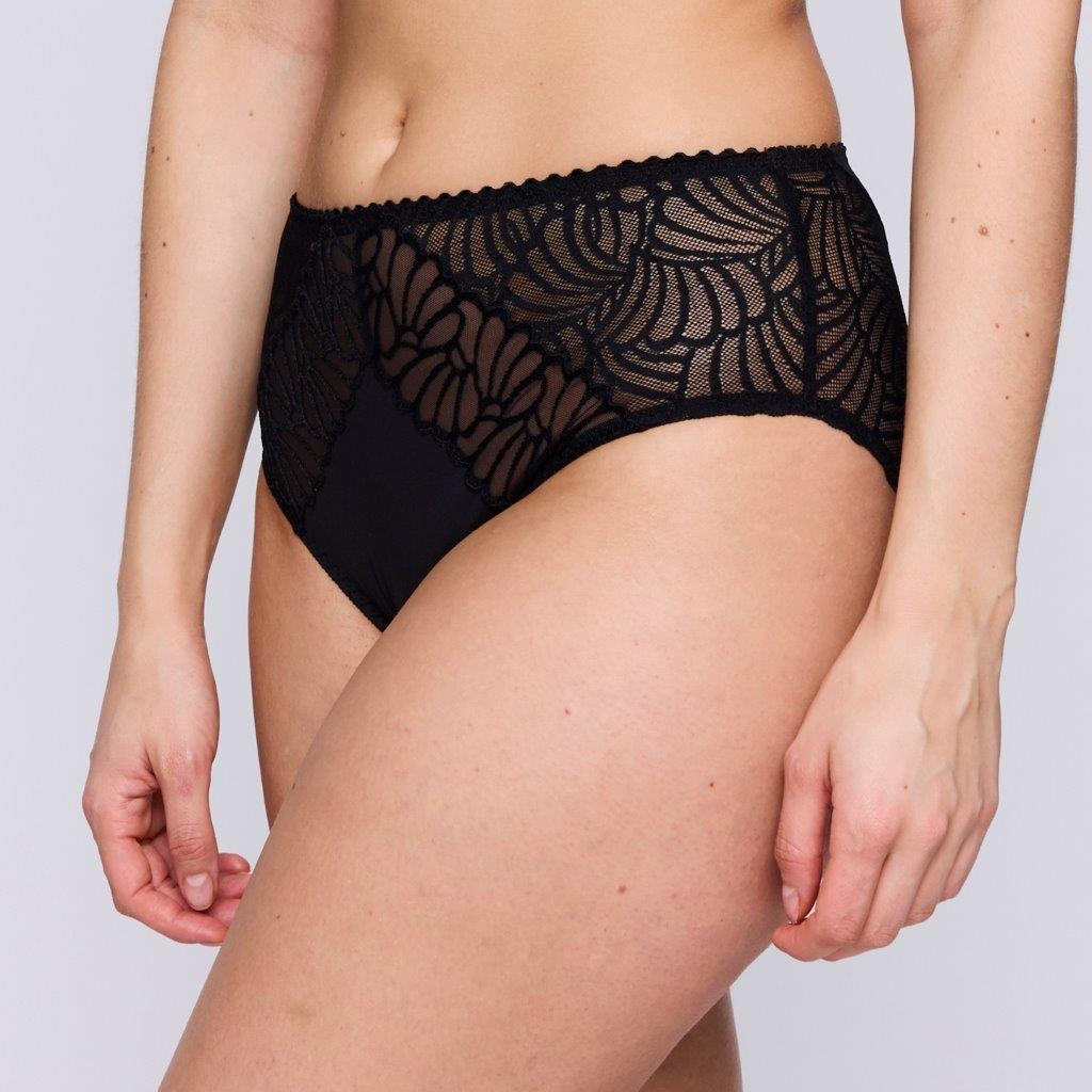 Prima Donna Prima Donna Gallipoli tailleslip 40-46 zwart