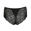 Prima Donna Prima Donna Gallipoli luxe string 40-44 zwart