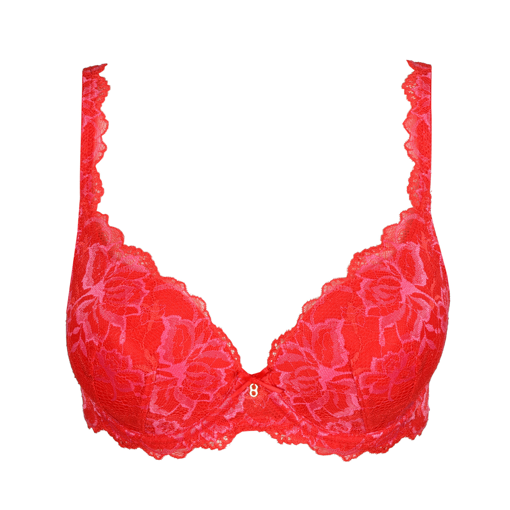Marie Jo Marie Jo Manyla mousse hart A-F pixie red
