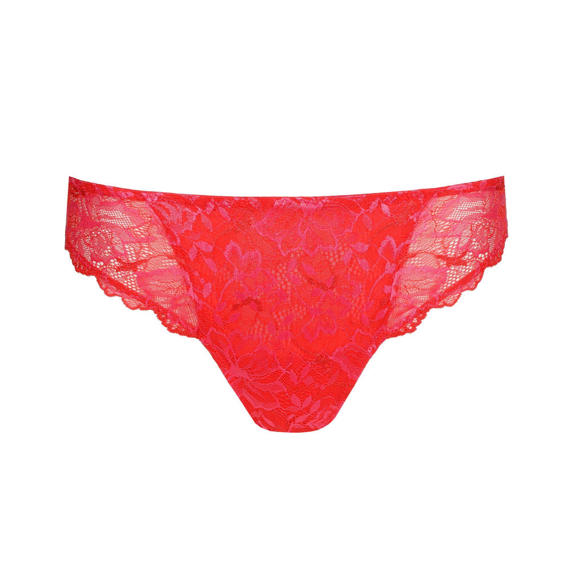 Marie Jo Marie Jo Manyla rioslip 38 pixie red