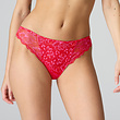Marie Jo Marie Jo Manyla rioslip 38 pixie red