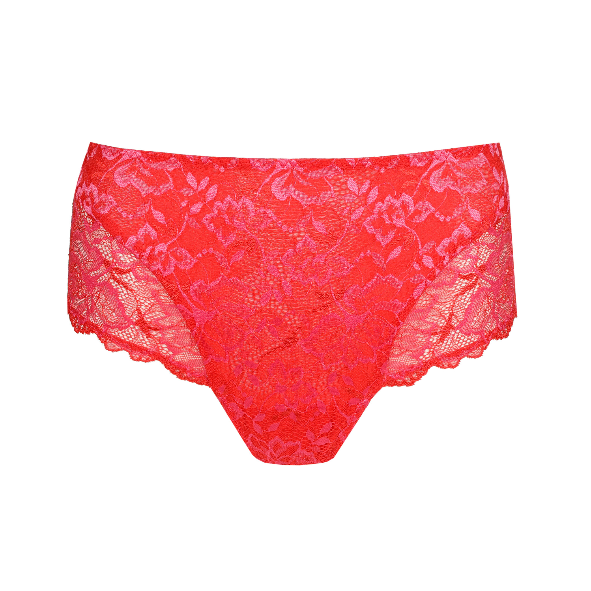 Marie Jo Marie Jo Manyla tailleslip 36-46 pixie red