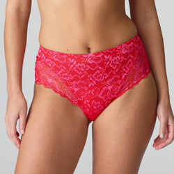 Manyla tailleslip 36-46 pixie red