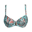 PrimaDonna SWIM Prima Donna Swim Riyad full cup D-G turquoise seas