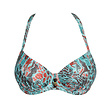 PrimaDonna SWIM Prima Donna Swim Riyad full cup D-G turquoise seas