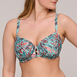 PrimaDonna SWIM Prima Donna Swim Riyad full cup D-G turquoise seas