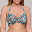 PrimaDonna SWIM Prima Donna Swim Riyad full cup D-G turquoise seas