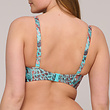PrimaDonna SWIM Prima Donna Swim Riyad full cup D-G turquoise seas