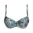 PrimaDonna SWIM Prima Donna Swim Riyad balconnet mousse C-F turquoise seas