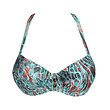 PrimaDonna SWIM Prima Donna Swim Riyad balconnet mousse C-F turquoise seas