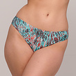 PrimaDonna SWIM Prima donna swim Riyad rioslip 36-46 turquoise seas