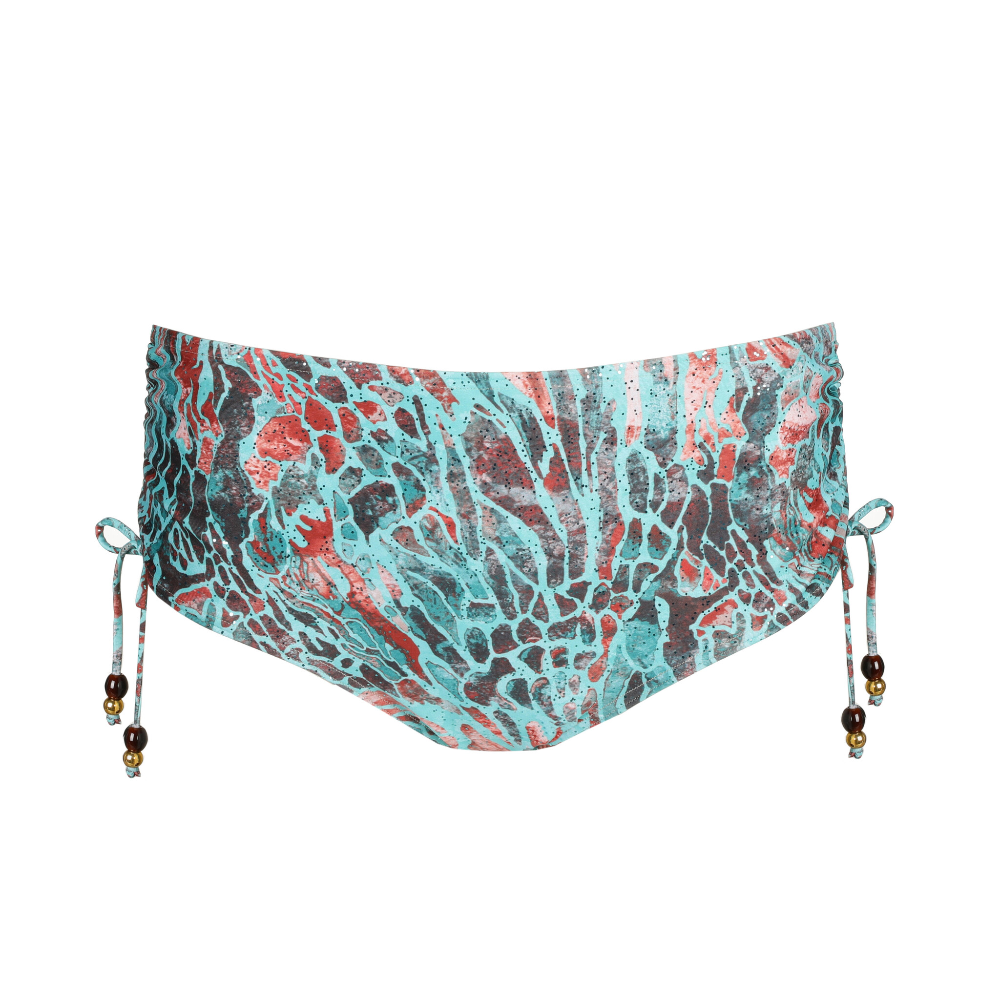 PrimaDonna SWIM Prima Donna Swim Riyad tailleslip 46-48 turquoise seas