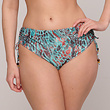 PrimaDonna SWIM Prima Donna Swim Riyad tailleslip 46-48 turquoise seas