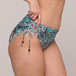 PrimaDonna SWIM Prima Donna Swim Riyad tailleslip 46-48 turquoise seas