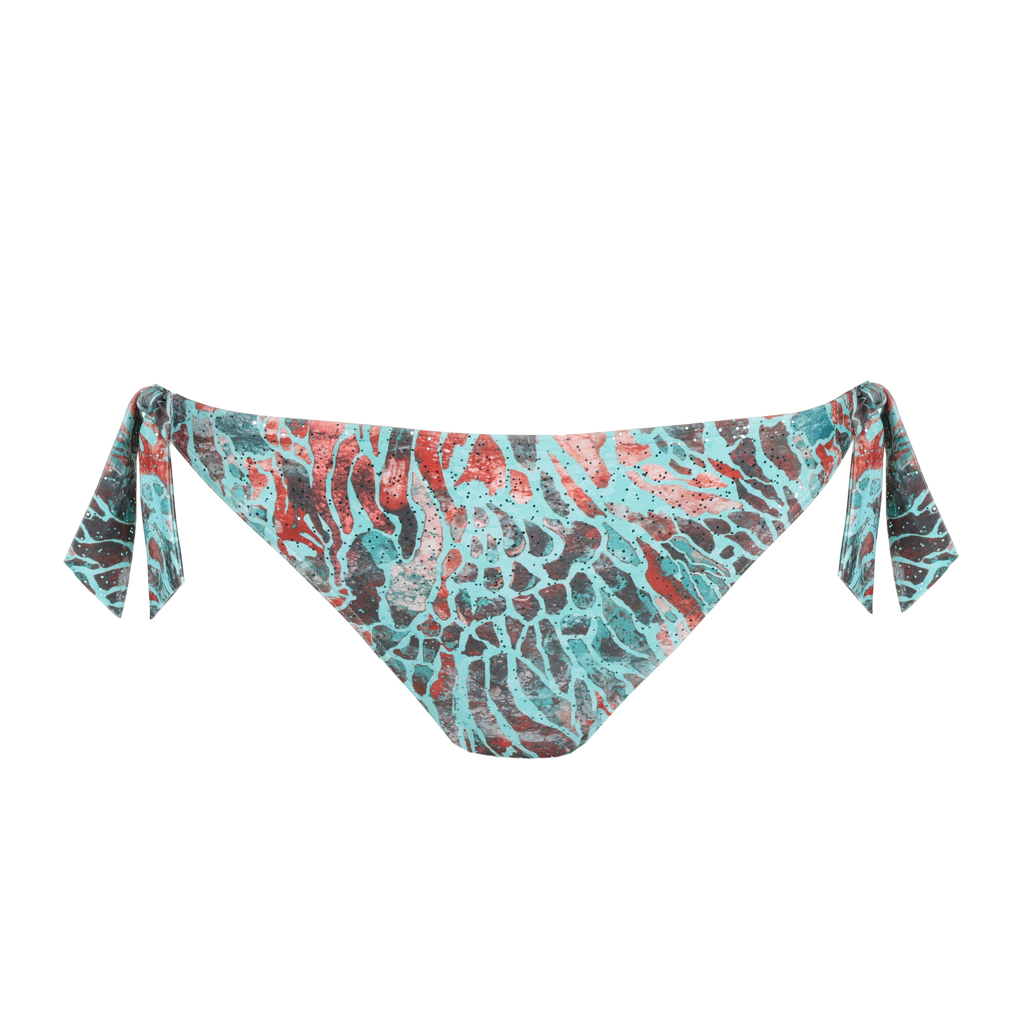 PrimaDonna SWIM Prima Donna Swim Riyad heupslip 36-44 turquoise seas