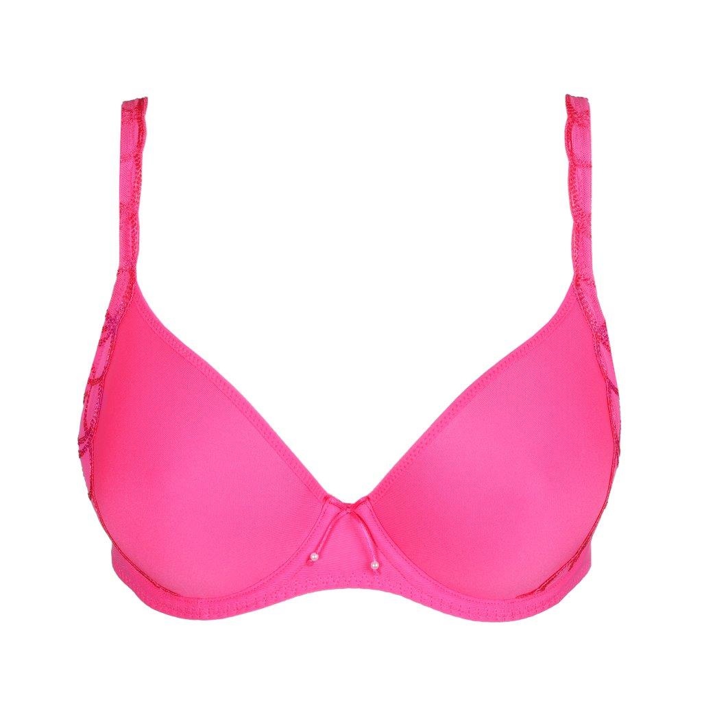 Marie Jo Marie Jo Heleen spacer bh A-E hollywood pink