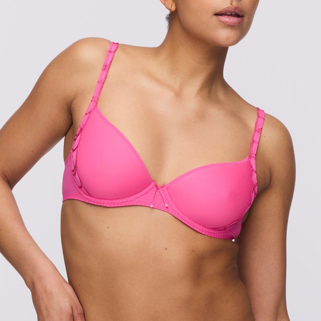 Marie Jo Marie Jo Heleen spacer bh A-E hollywood pink