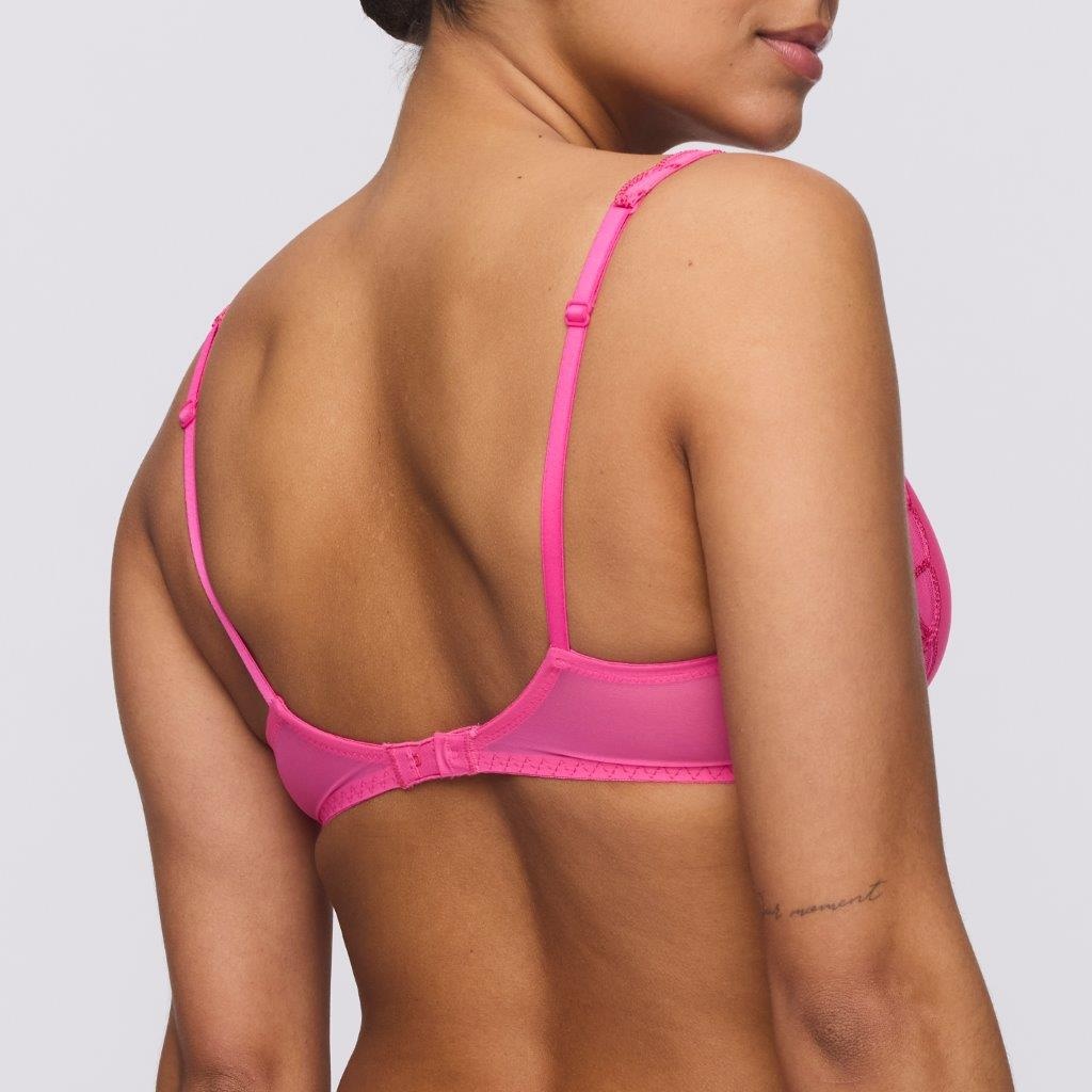Marie Jo Marie Jo Heleen spacer bh A-E hollywood pink
