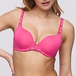 Marie Jo Marie Jo Heleen mousse hart A-E hollywood pink