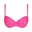 Marie Jo Marie Jo Heleen balconnet mousse B-E hollywood pink