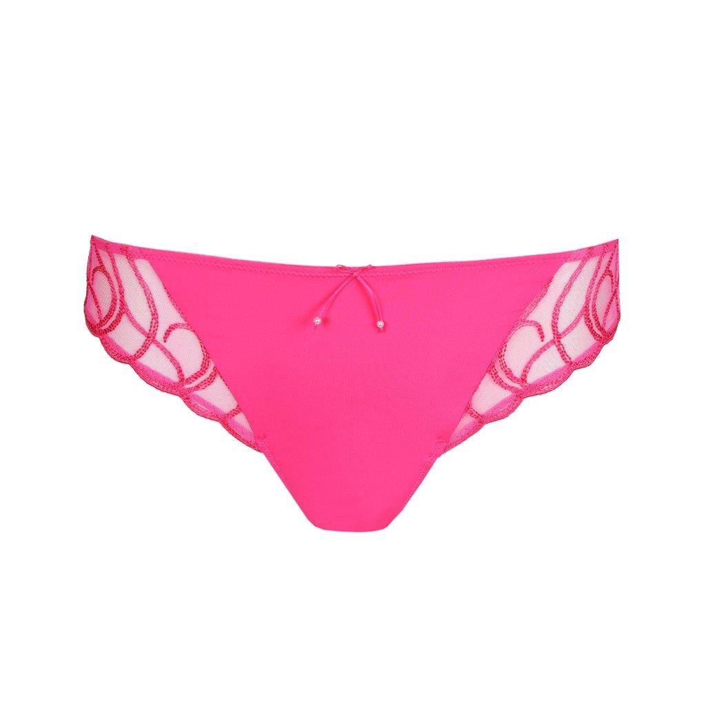 Marie Jo Marie Jo Heleen rioslip 36-44 hollywood pink