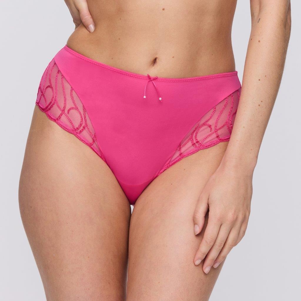 Marie Jo Marie Jo Heleen tailleslip 38-44 hollywood pink