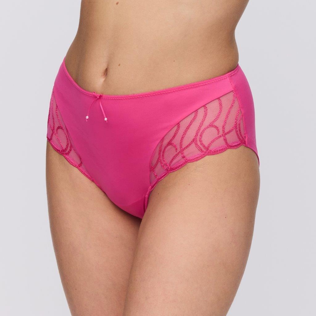 Marie Jo Marie Jo Heleen tailleslip 38-44 hollywood pink