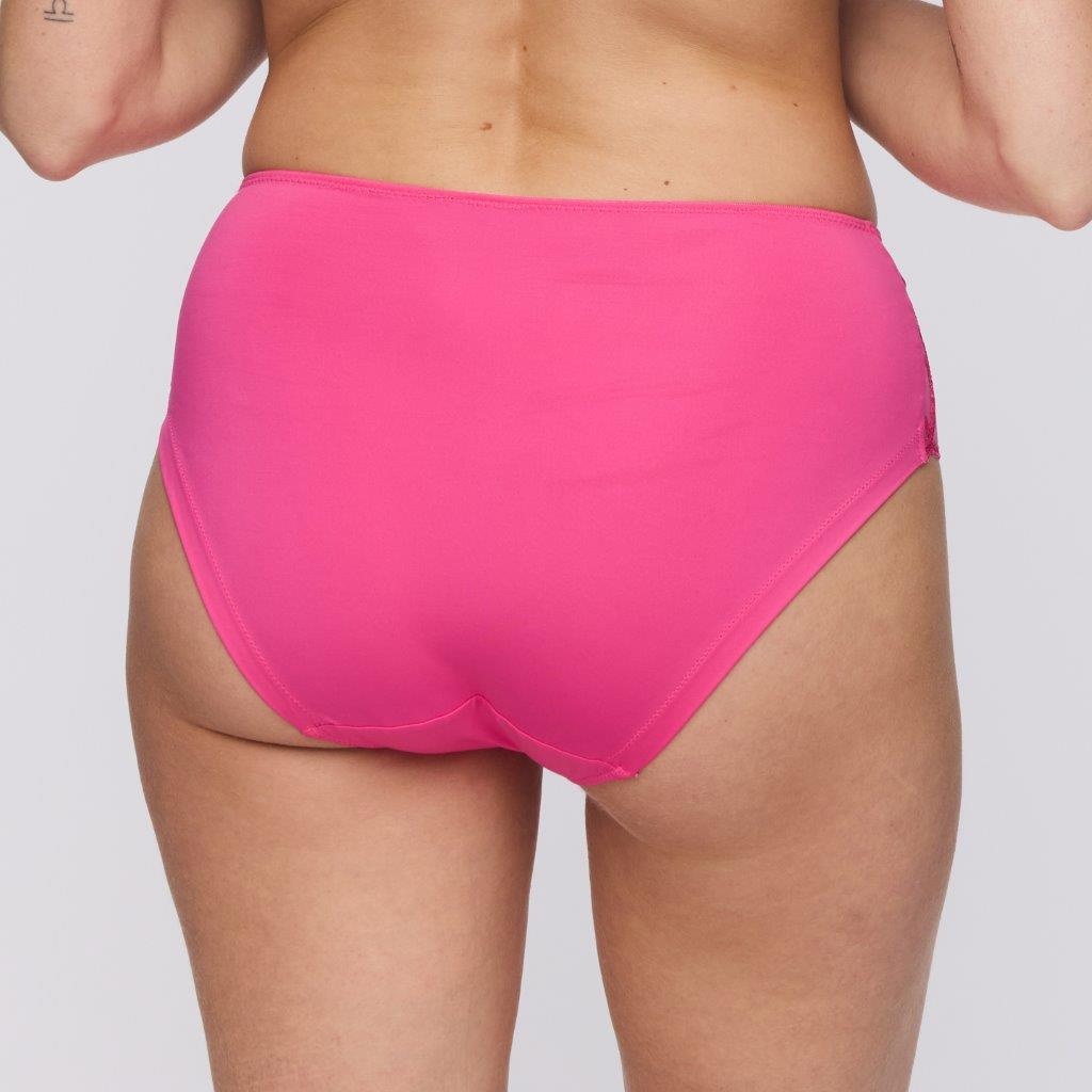 Marie Jo Marie Jo Heleen tailleslip 38-44 hollywood pink