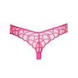 Marie Jo Marie Jo Heleen string 36-44 hollywood pink