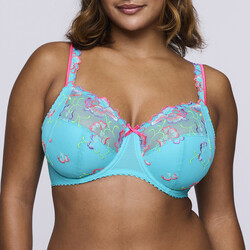 Devdaha full cup B-I mermaid