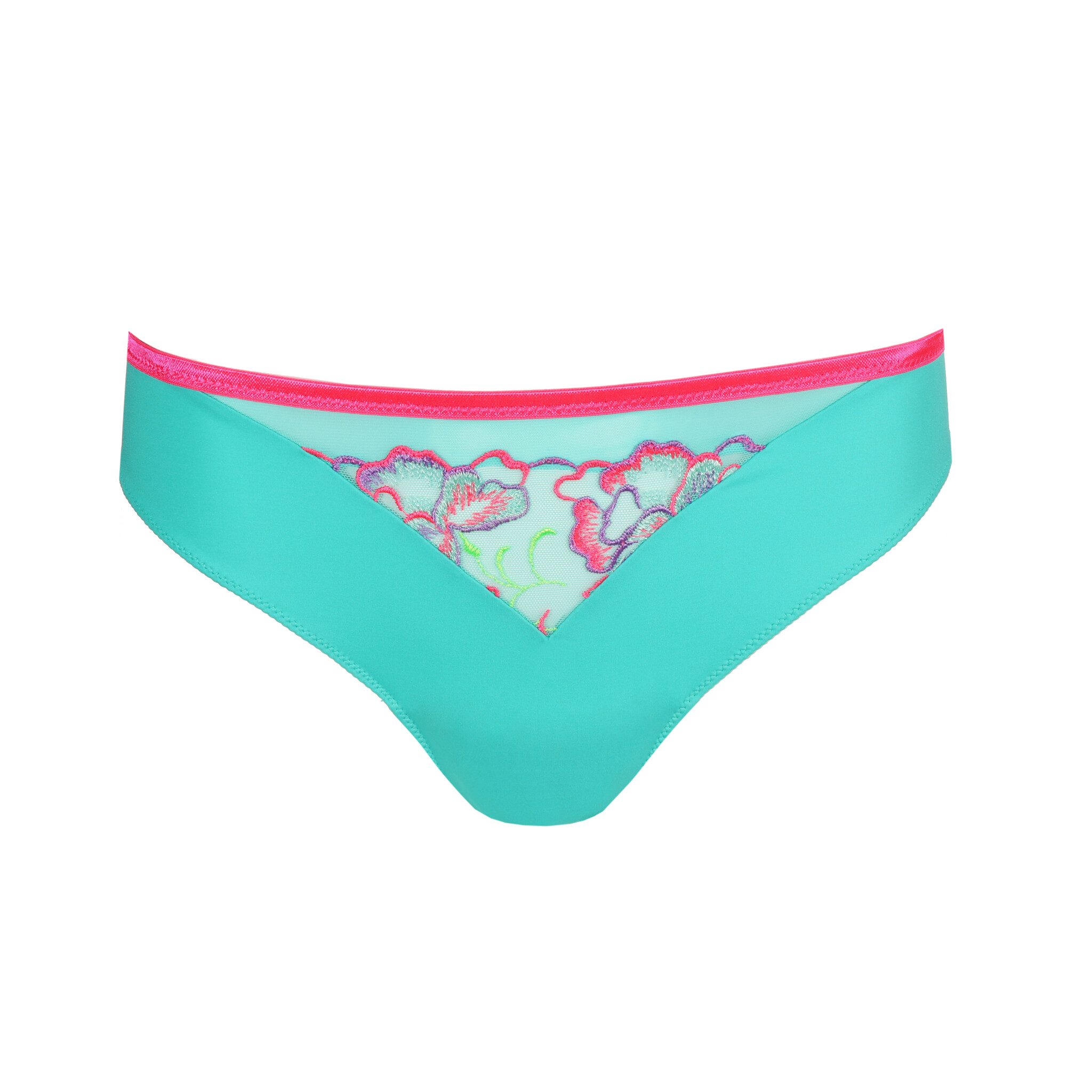 Prima Donna Prima Donna Devdaha rioslip 40-44 mermaid