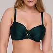 PrimaDonna SWIM Prima Donna Swim Mangalore full cup B-I jewel green