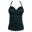 PrimaDonna SWIM Prima Donna Swim Mangalore tankini E75 jewel green