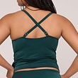 PrimaDonna SWIM Prima Donna Swim Mangalore tankini E75 jewel green