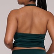 PrimaDonna SWIM Prima Donna Swim Mangalore tankini E75 jewel green