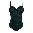 PrimaDonna SWIM Prima Donna Swim Mangalore corrigerend  badpak D80 D85 jewel green