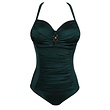PrimaDonna SWIM Prima Donna Swim Mangalore corrigerend  badpak D80 D85 jewel green