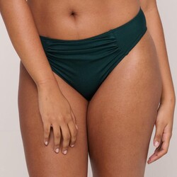 Mangalore rioslip 36-46 jewel green