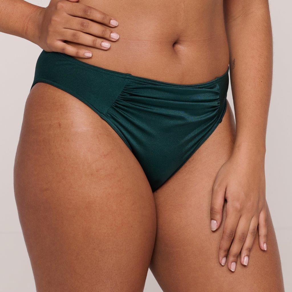 PrimaDonna SWIM Prima Donna Swim Mangalore rioslip 36-46 jewel green