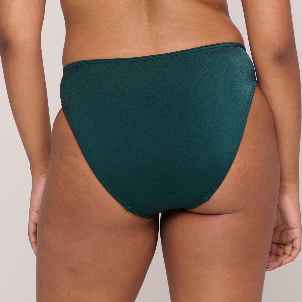 PrimaDonna SWIM Prima Donna Swim Mangalore rioslip 36-46 jewel green