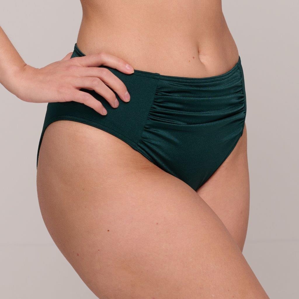 PrimaDonna SWIM Prima Donna Swim Mangalore tailleslip 38-42 jewel green