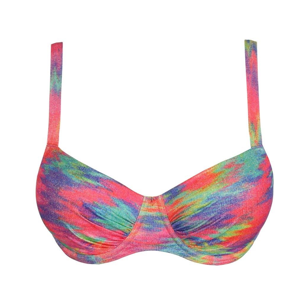 PrimaDonna SWIM Prima Donna Swim Cairo balconnet mousse B-H sunset nile
