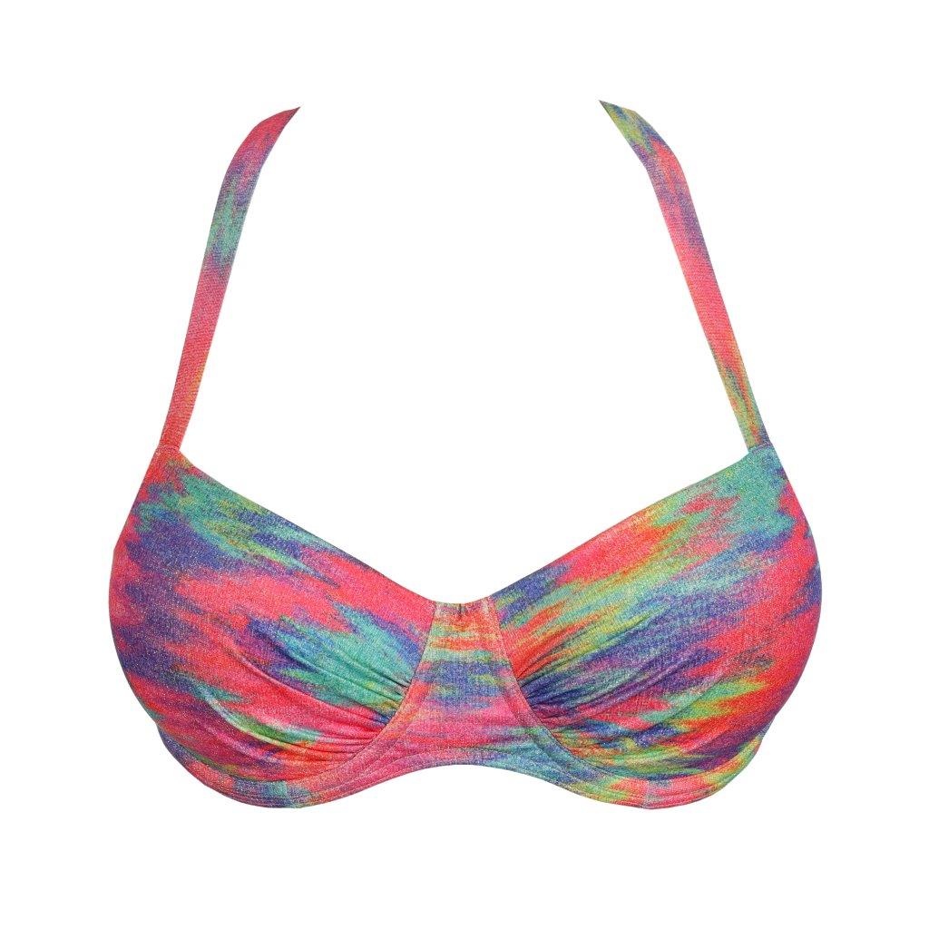 PrimaDonna SWIM Prima Donna Swim Cairo balconnet mousse B-H sunset nile