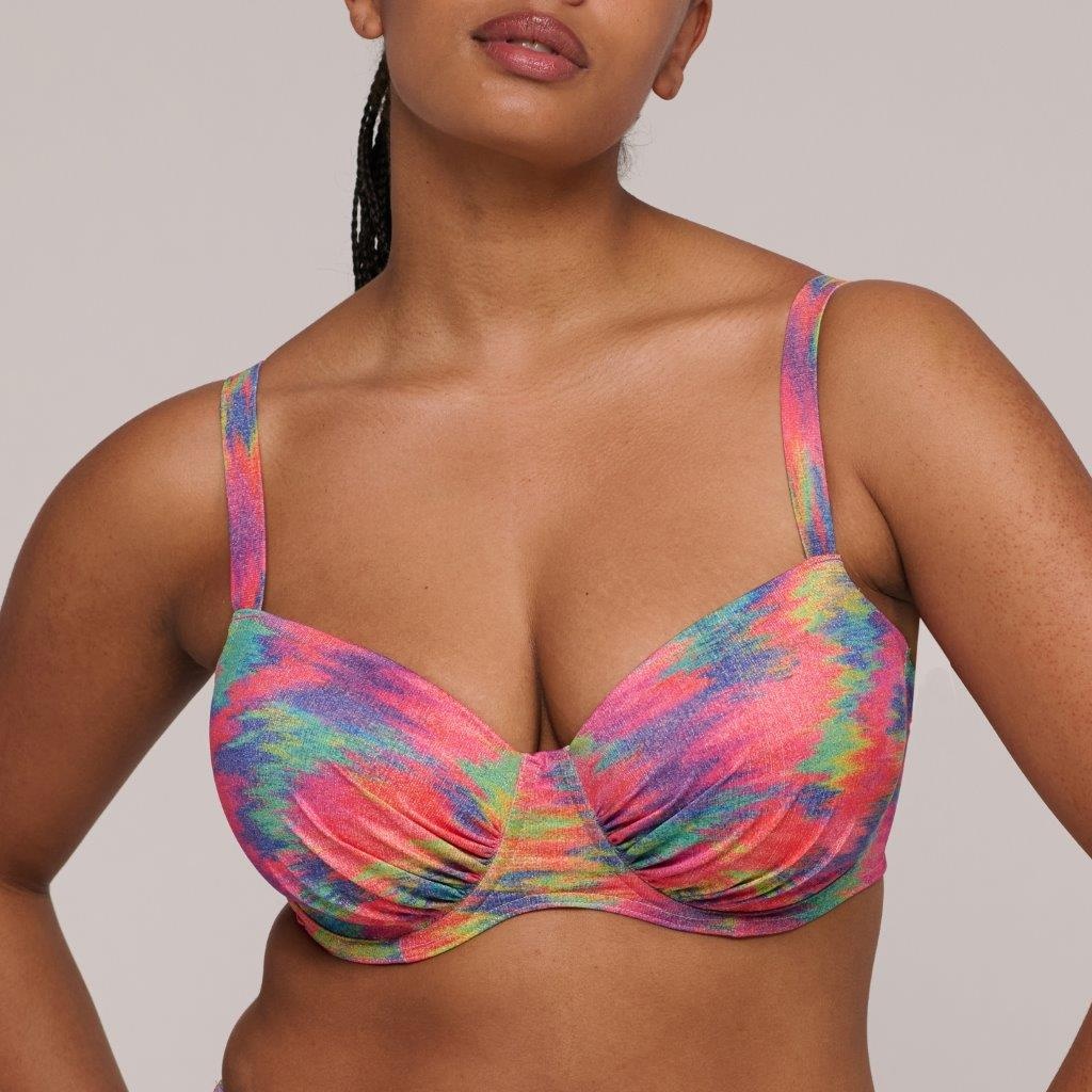 PrimaDonna SWIM Prima Donna Swim Cairo balconnet mousse B-H sunset nile