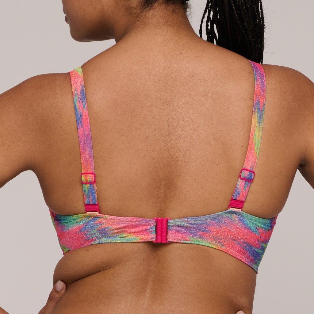 PrimaDonna SWIM Prima Donna Swim Cairo balconnet mousse B-H sunset nile