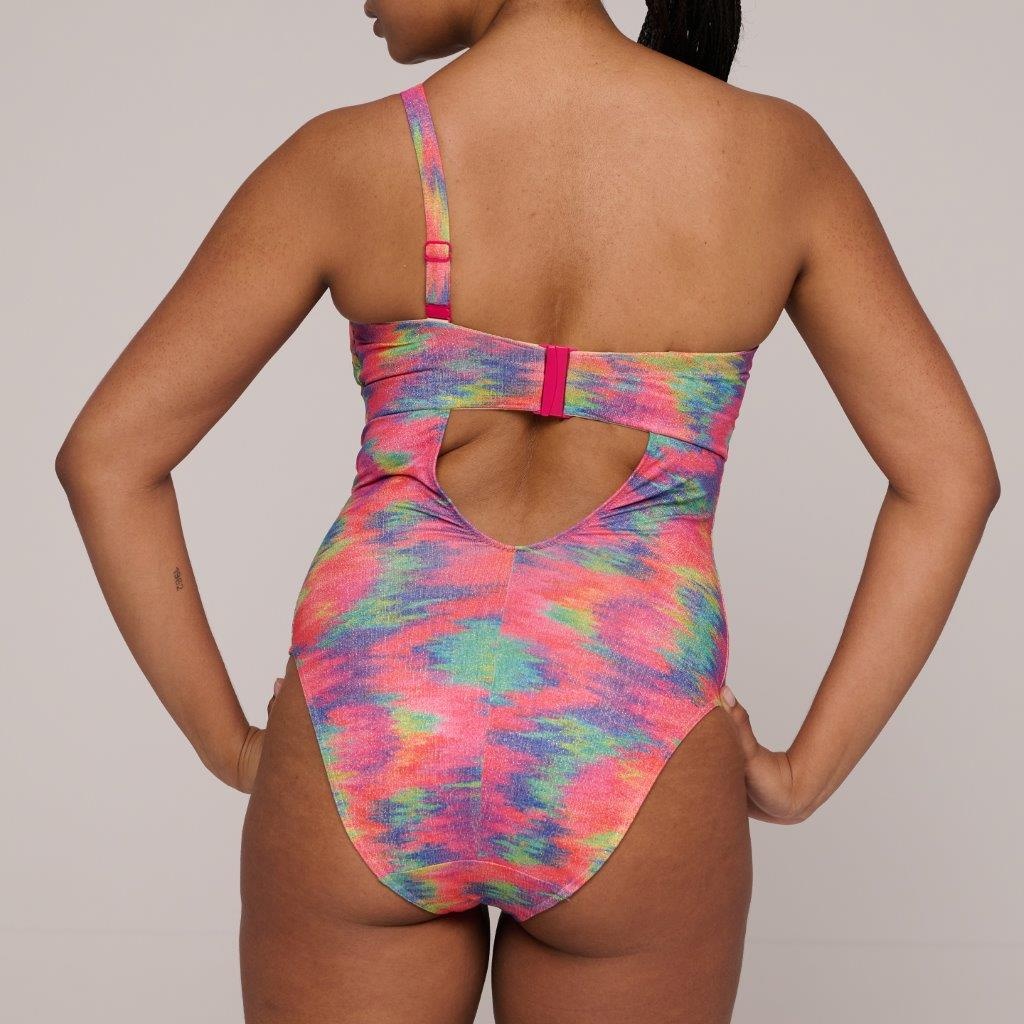 PrimaDonna SWIM Prima Donna Swim Cairo badpak D80 sunset nile