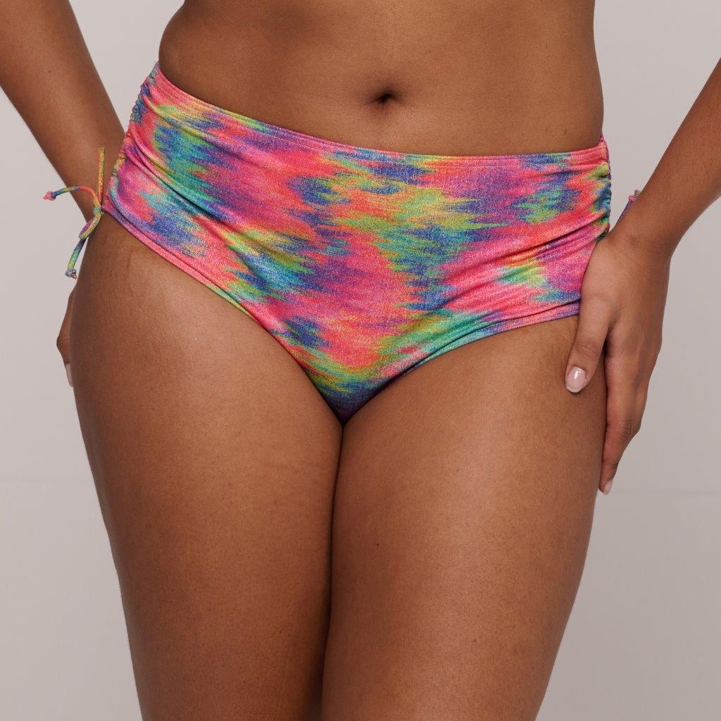 PrimaDonna SWIM Prima Donna Swim Cairo tailleslip 40-44 sunset nile