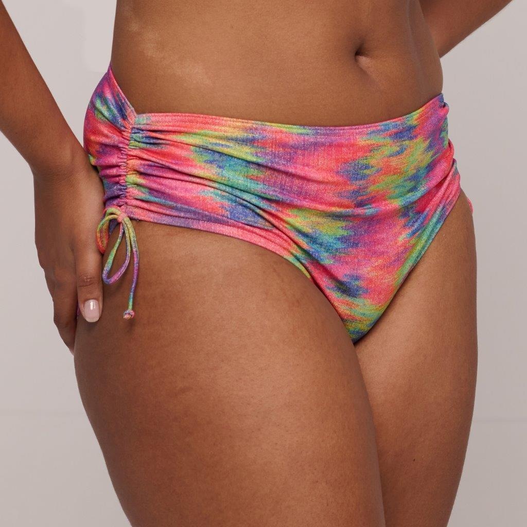PrimaDonna SWIM Prima Donna Swim Cairo tailleslip 40-44 sunset nile